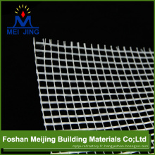 Vente chaude de haute qualité mosaïque 80g matière première de fibre de verre